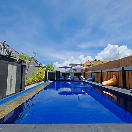 The Yogasari Seminyak 호텔 외부 사진