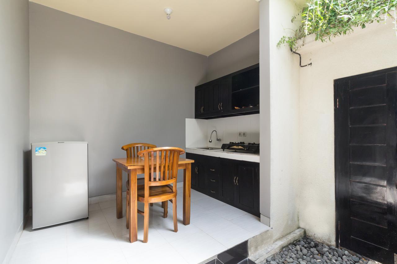 The Yogasari Seminyak 호텔 외부 사진