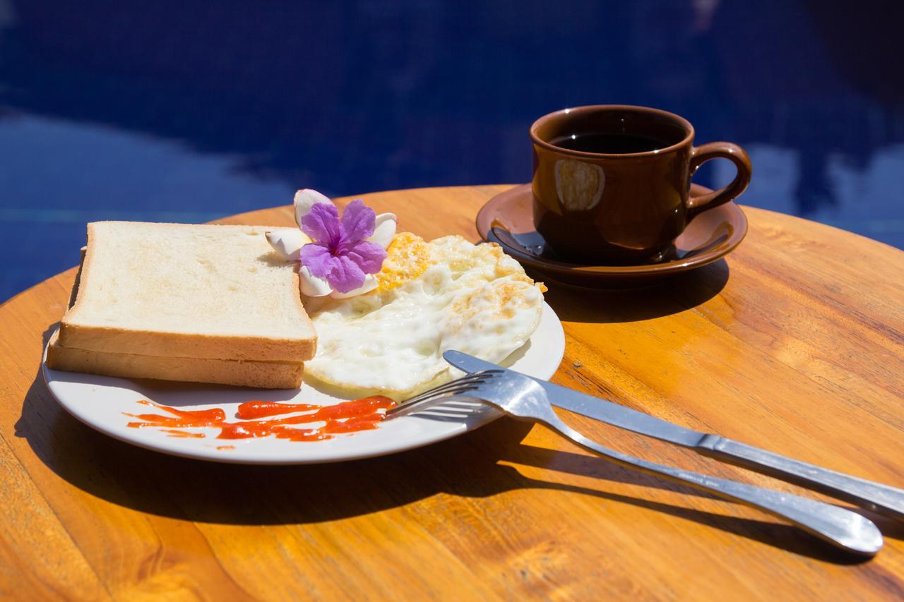 The Yogasari Seminyak 호텔 외부 사진