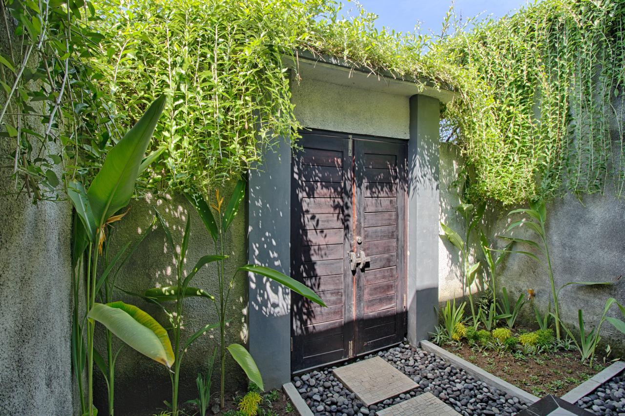The Yogasari Seminyak 호텔 외부 사진