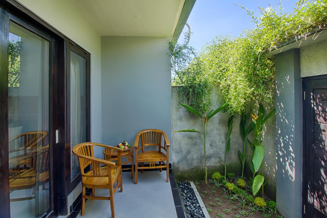 The Yogasari Seminyak 호텔 외부 사진