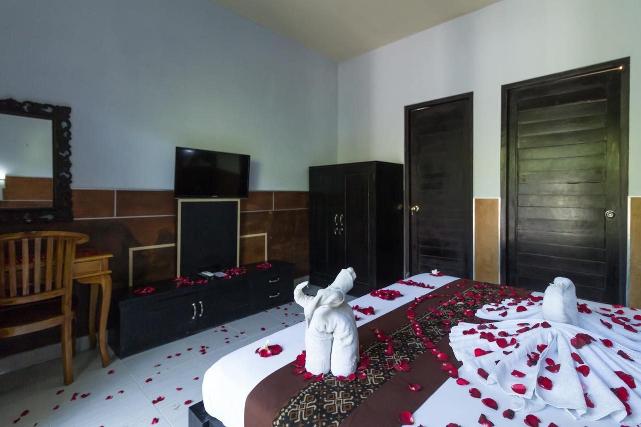 The Yogasari Seminyak 호텔 외부 사진