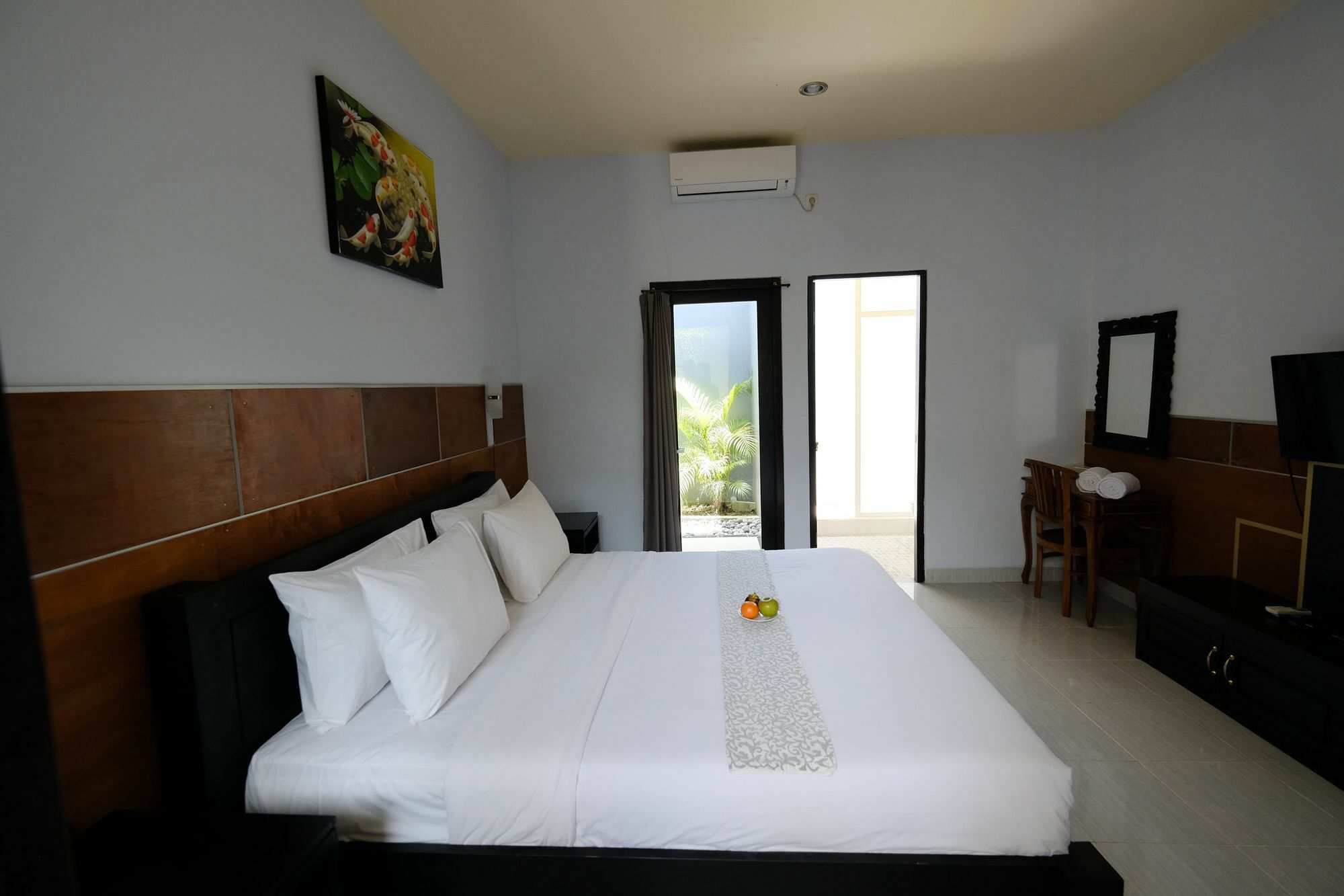 The Yogasari Seminyak 호텔 외부 사진