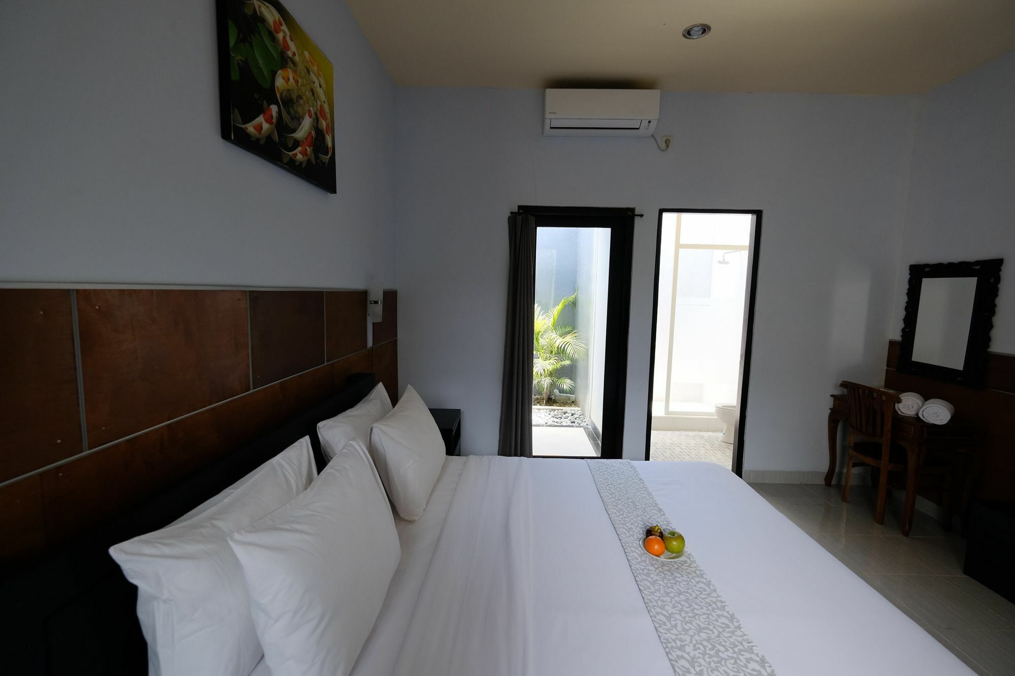 The Yogasari Seminyak 호텔 외부 사진