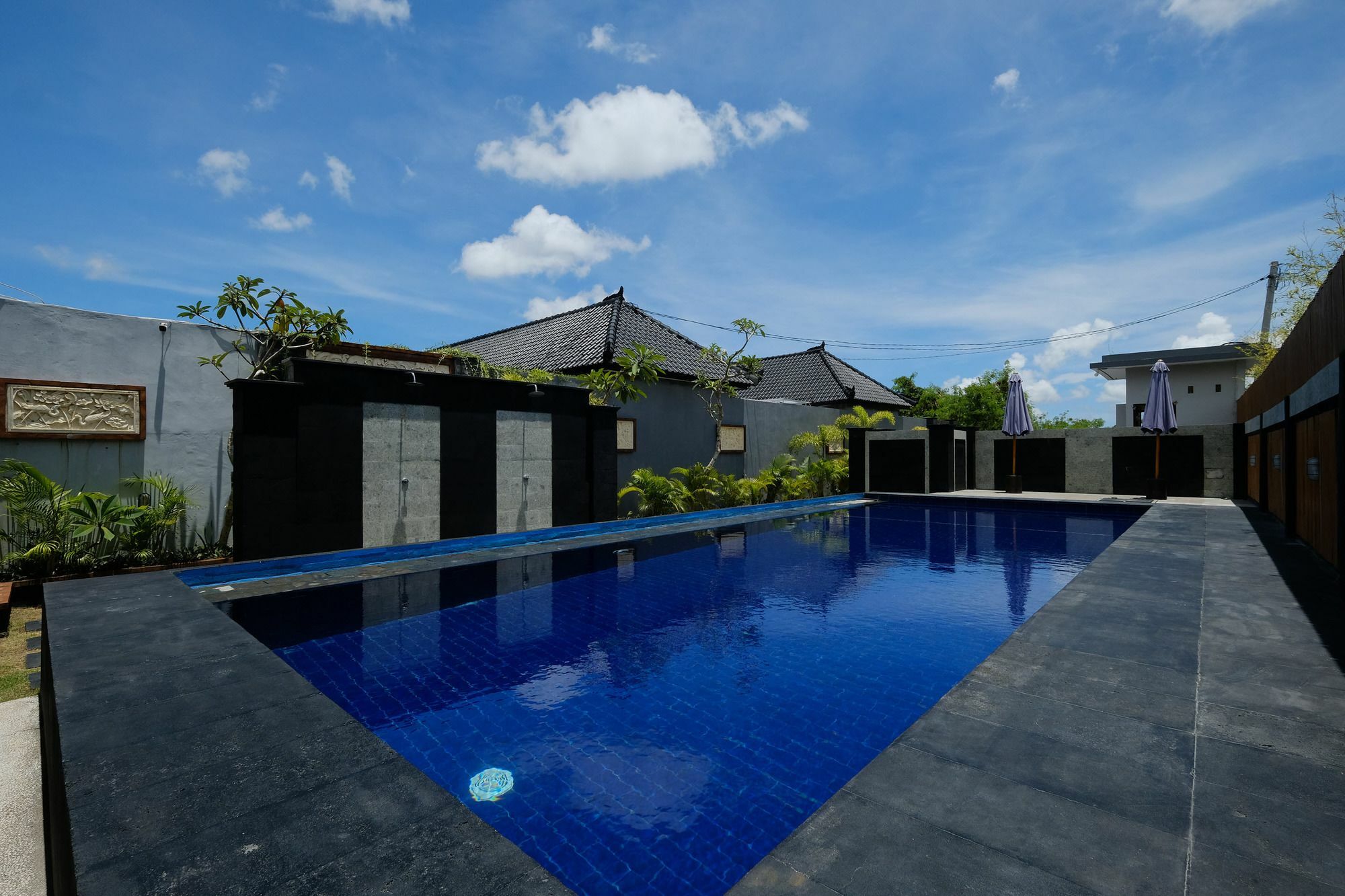 The Yogasari Seminyak 호텔 외부 사진